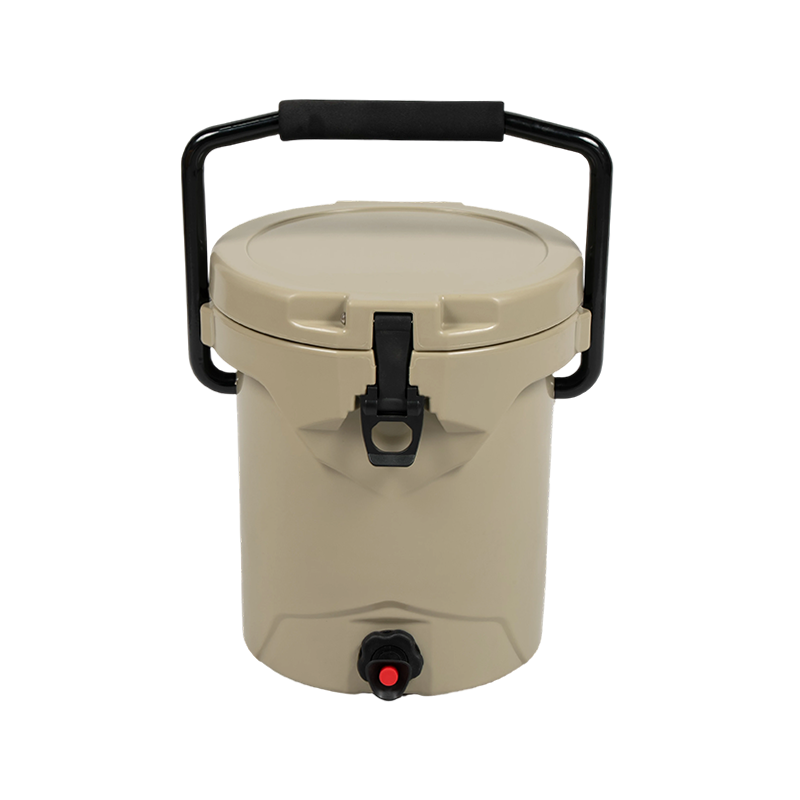 กล่องเก็บความเย็น Rotomolding 10QT