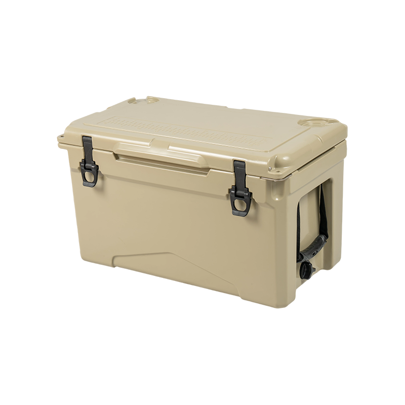 35QT Car Rotomolding กล่องเก็บความเย็น